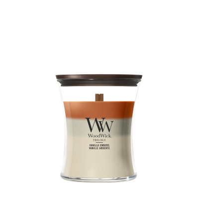 VANILLA EMBERS