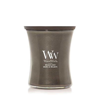 MELANITE MIST
