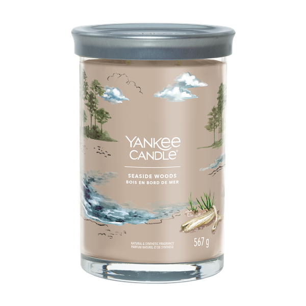 Veľká sviečka Signature Tumbler -40%