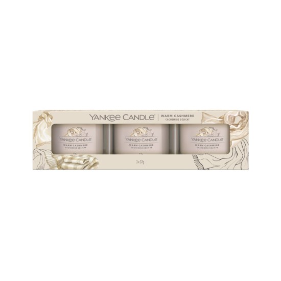 WARM CASHMERE WARM CASHMERE