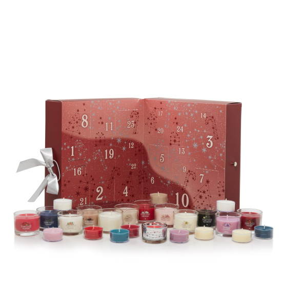 VIANOČNÝ SET ADVENTNÁ KNIHA 23 VIANOČNÝ SET ADVENTNÁ KNIHA 23