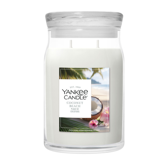 COCONUT BEACH