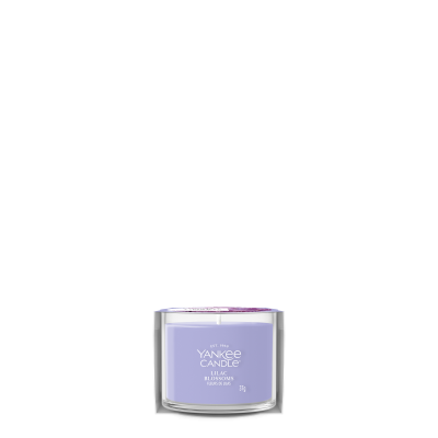 LILAC BLOSSOM