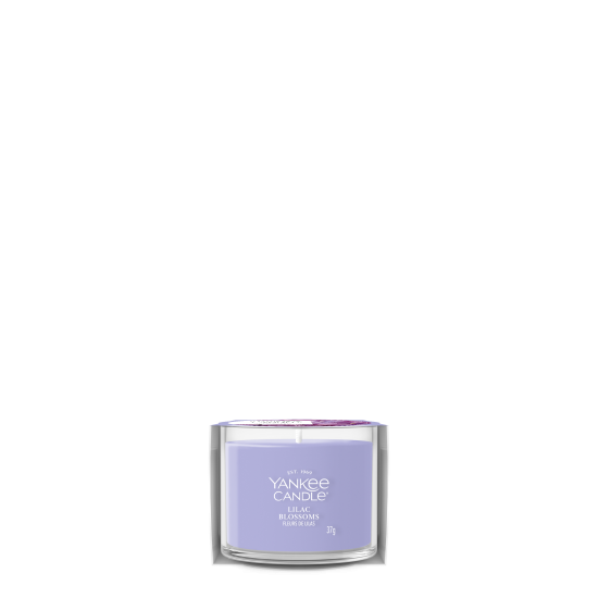 LILAC BLOSSOM