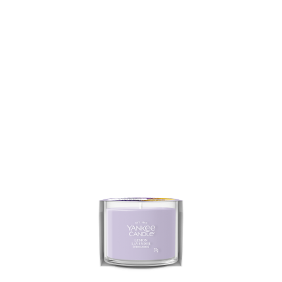 LEMON LAVENDER