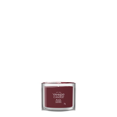 BLACK CHERRY