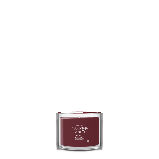 BLACK CHERRY