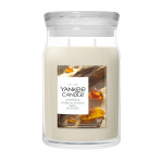 AMBER & SANDALWOOD