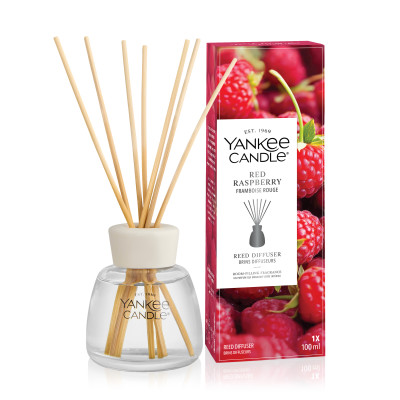 RED RASPBERRY