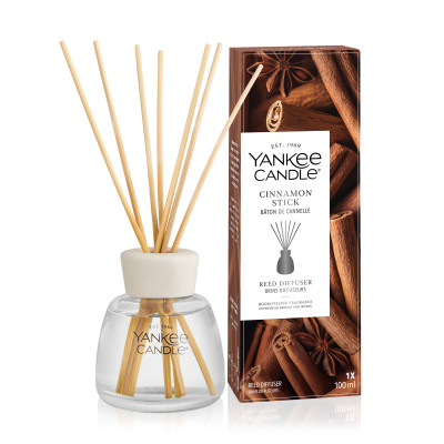 CINNAMON STICK