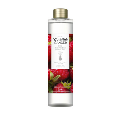 RED RASPBERRY