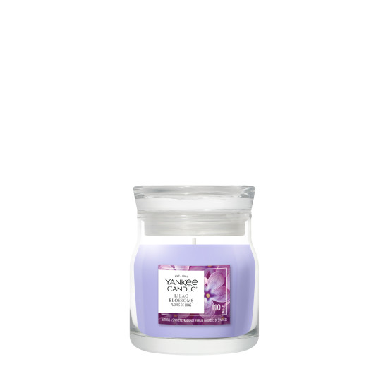 LILAC BLOSSOM