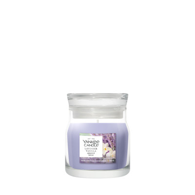 LAVENDER VANILLA