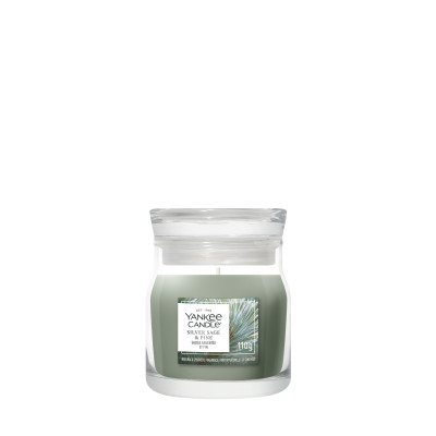 SILVER SAGE & PINE