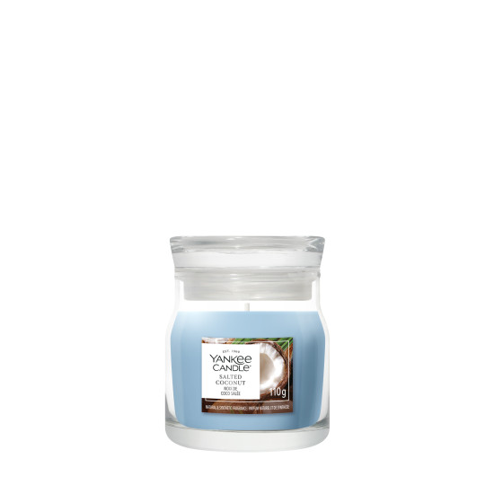 SALTED COCONUT
