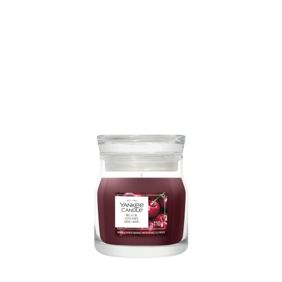 BLACK CHERRY