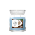 SALTED COCONUT