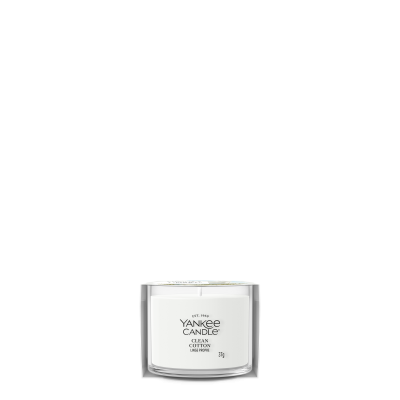 CLEAN COTTON