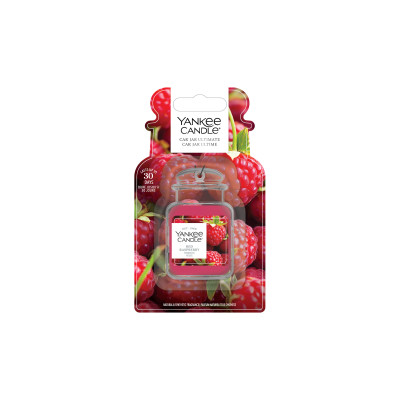 RED RASPBERRY 
