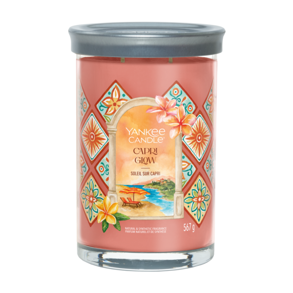 Veľká sviečka Signature Tumbler -40%