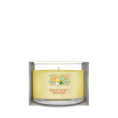 LEMON GELATO