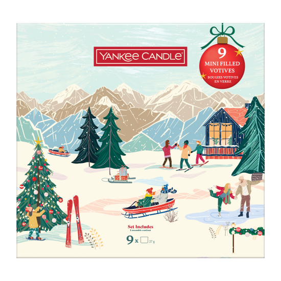 VIANOČNÝ SET 25 VIANOČNÝ SET 25
