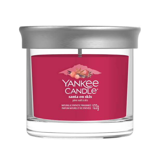 Malá sviečka Signature Tumbler