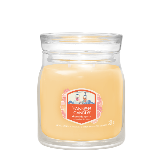 SLOPESIDE SPRITZ
