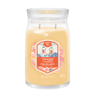 SLOPESIDE SPRITZ