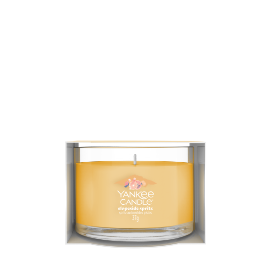 SLOPESIDE SPRITZ