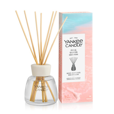 PINK SANDS