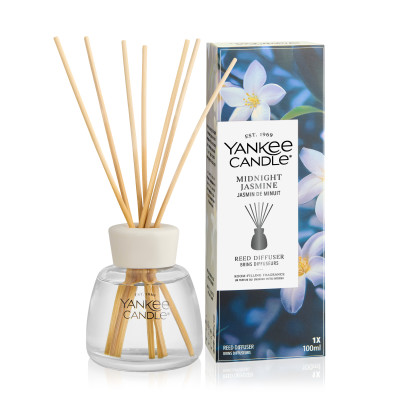 MIDNIGHT JASMINE