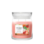 WHITE STRAWBERRY BELLINI