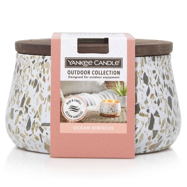 Yankee Candle Outdoor