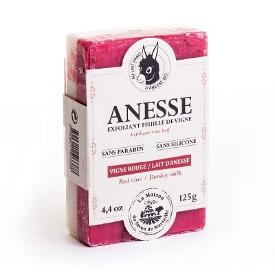 DUO ANESSE - VIGNE ROUGE
