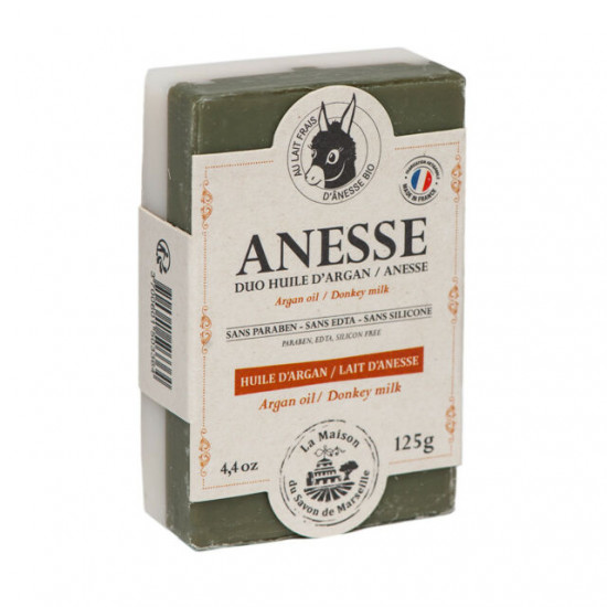 DUO ANESSE - ARGAIN OIL DUO ANESSE - ARGAIN OIL