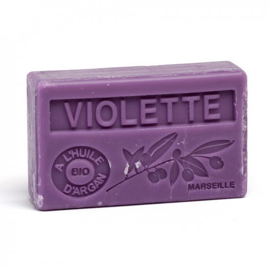 ARGAN VIOLETTE ARGAN VIOLETTE