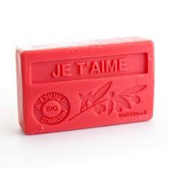 BIO MYDLO ARGAN JE TAIME BIO MYDLO ARGAN JE TAIME