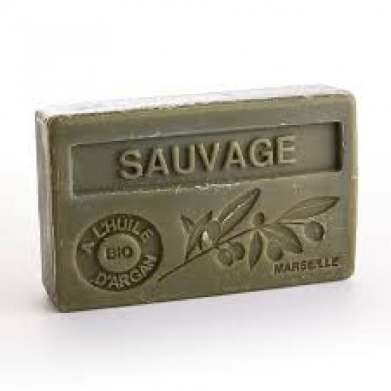 ARGAN SAUVAGE ARGAN SAUVAGE