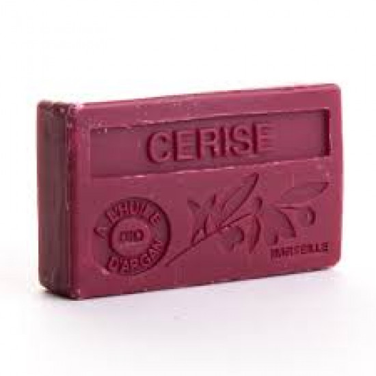 ARGAN CERISE ARGAN CERISE