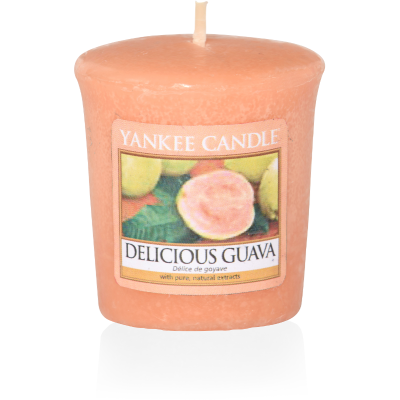 DELICIOUS GUAVA    