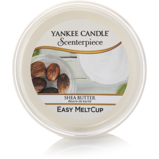SHEA BUTTER SHEA BUTTER