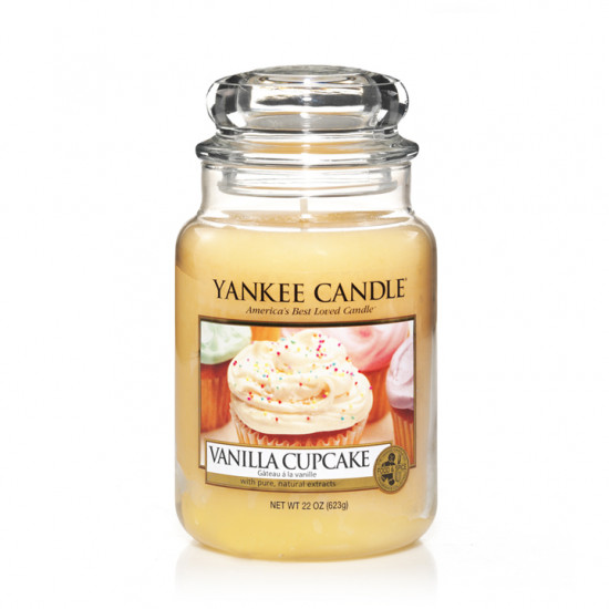 VANILLA CUPCAKE VANILLA CUPCAKE